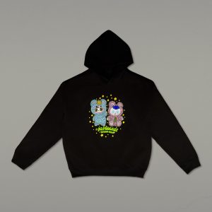 Alfufu Hoodie