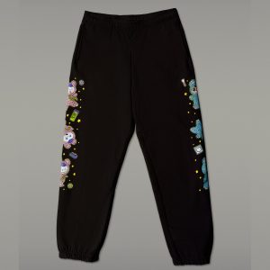 Alfufu Sweatpant