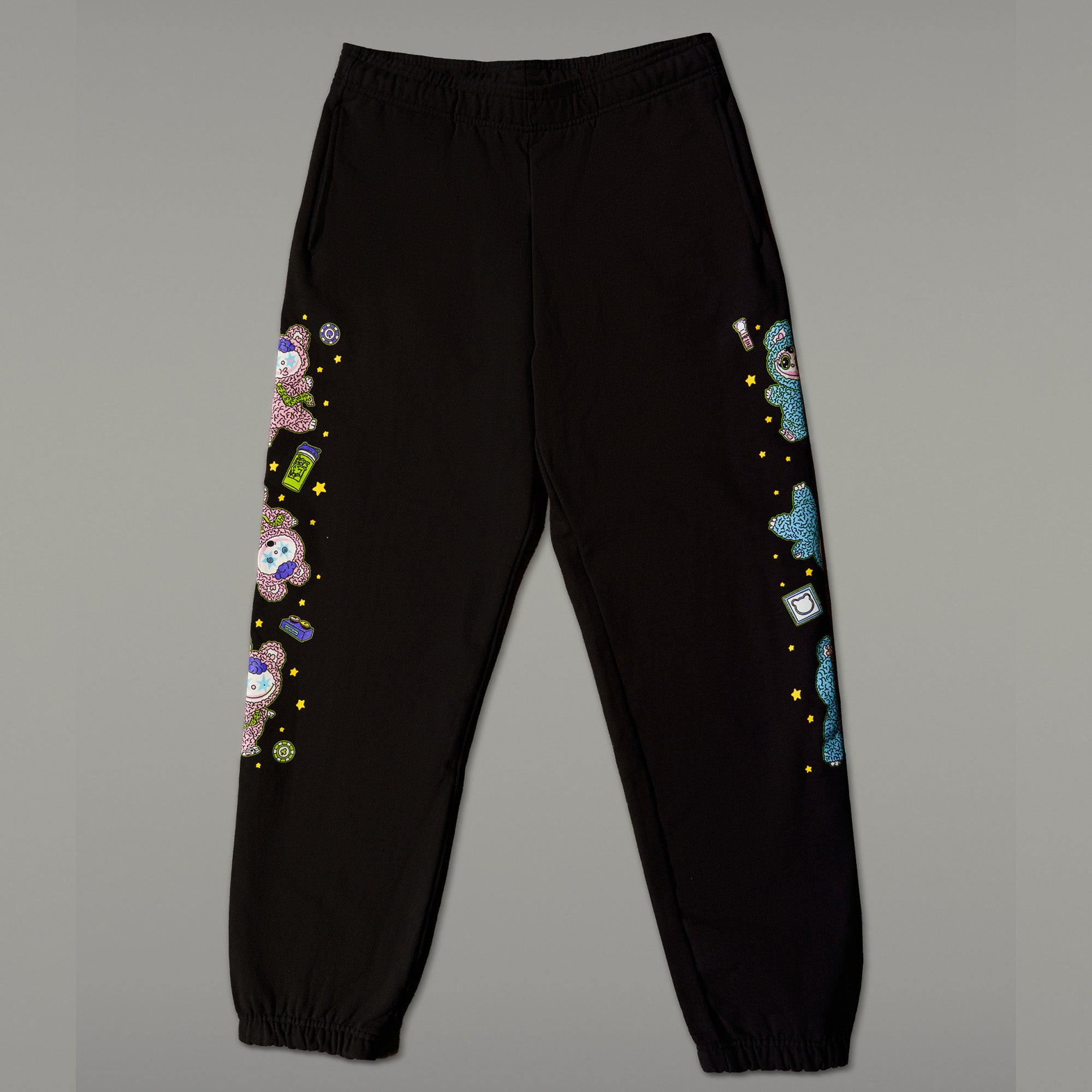 Alfufu Sweatpant