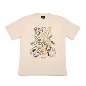 Artifacts Tee