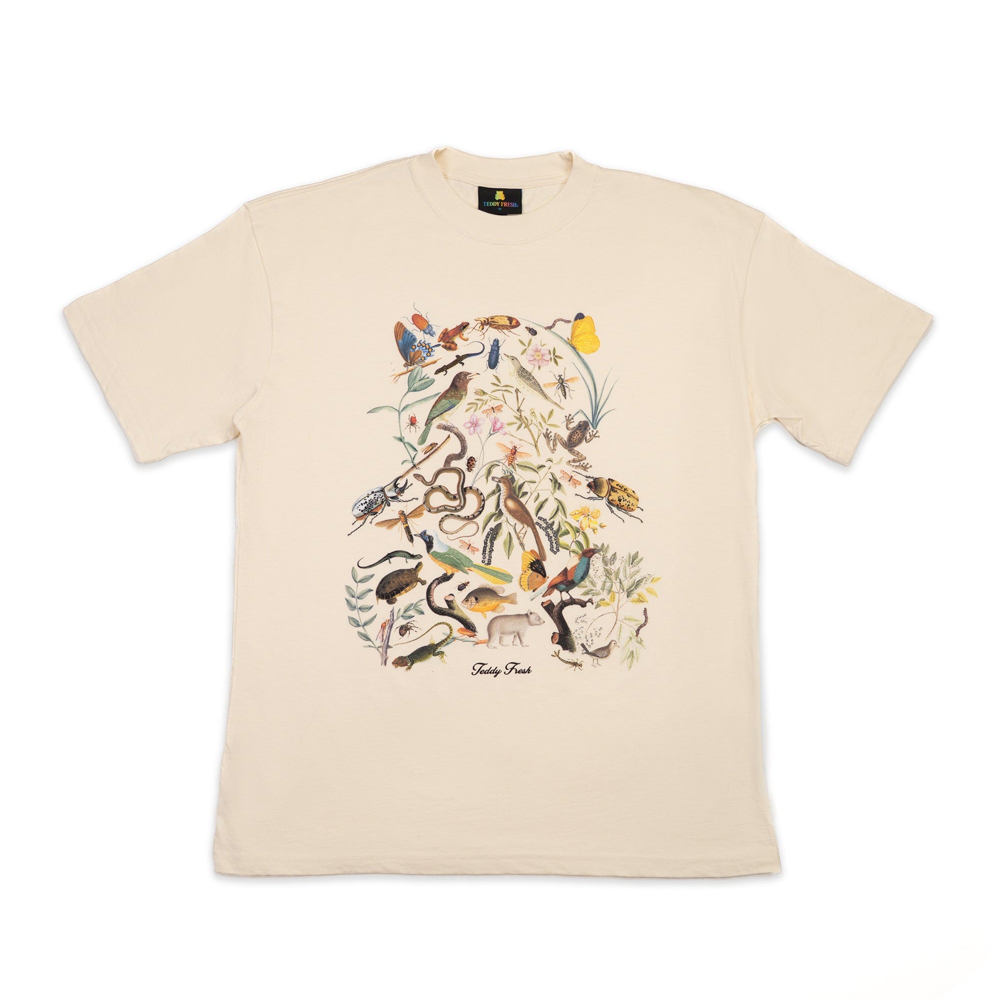 Artifacts Tee