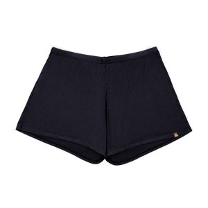 Classics Washed Rib Shorts