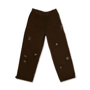 Creepy Crawlers Corduroy Pants