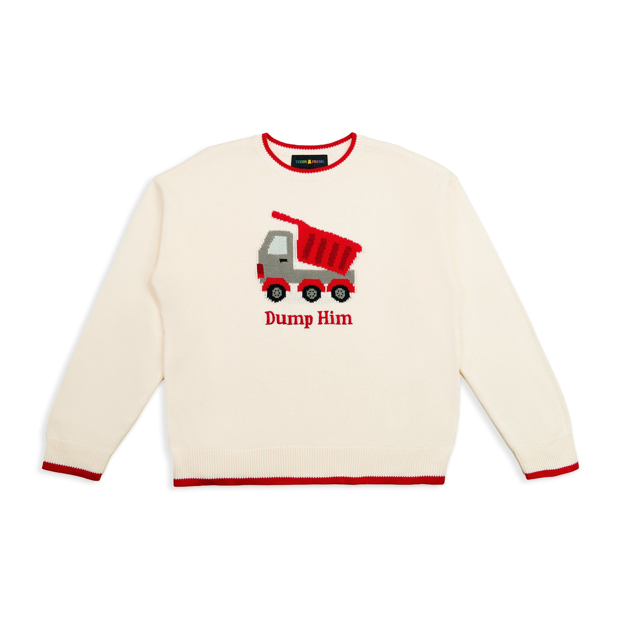Dump Him Sweater