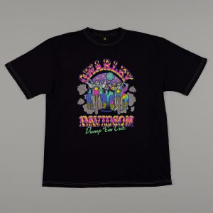 Gwarley Davidson Tee