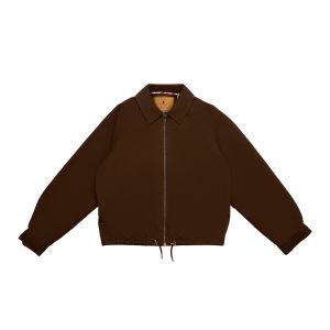 Harrington Jacket