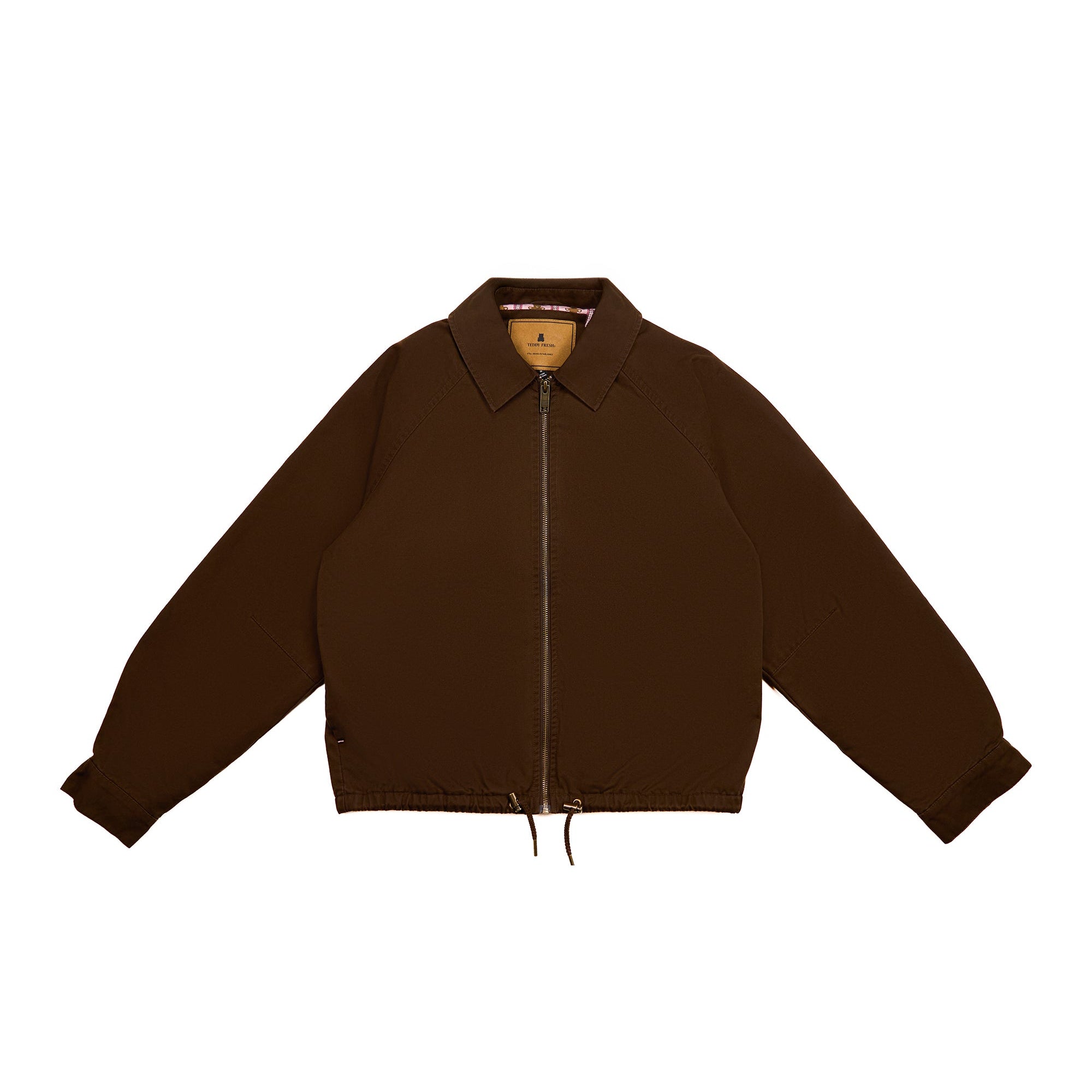 Harrington Jacket