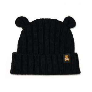 Kids Bear Beanie