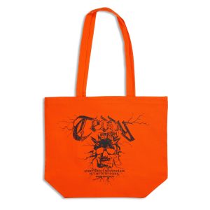 Spooky Tote