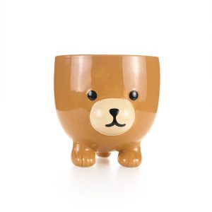 Teddy Head Planter